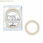 Մազերի կապիչ Invisibobble Invisibobble Slim
