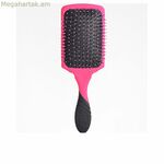 Brush The Wet Brush Pro Paddle Detangler վարդագույն-մանուշակագույն (1 հատ) (1 հատ)