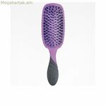 Խոզանակ «Թաց խոզանակ» պրոֆեսիոնալ Pro Purple (1 հատ) (1 հատ)