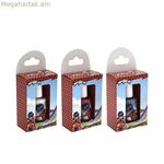 եղունգների լաք Take Care Miraculous 9 մլ մանկական LadyBug