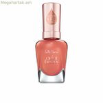 Եղունգների լաք Sally Hansen Color Therapy Nº 300 Nº 300-Soak At Sunset 14,7 մլ