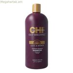 Շամպուն Farouk Chi Deep Brilliance Olive Monoi 946 մլ