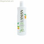 Շամպուն Anian Liso Suave 400 մլ