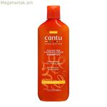 Շամպուն Cantu բնական մազերի համար 400 մլ գանգուր մազերի համար