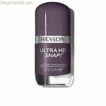 Եղունգների լաք Revlon Ultra HD Snap! Nº 33 Grounded Nº 033-Grounded 8 մլ