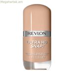 Եղունգների լաք Revlon Ultra HD Snap! Nº 12 Driven Nº 012-Driven 8 մլ