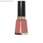 Եղունգների լաք Revlon Super Lustrous™ Nail Enamel Nº 6 Teak Rose Nº 006-Teak Rose 14,7 մլ