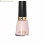 Եղունգների լաք Revlon Super Lustrous™ Nail Enamel Nº 909 Sheer Petal Nº 909-Sheer Petal 14,7 մլ
