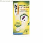 Սննդային հավելում Լեոտրոն մագնեզիում կալիում 36 միավոր