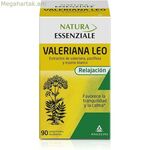 Valerian Natura Essenziale Valeriana Leo Valerian 90 միավոր