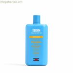 Թեփի դեմ շամպուն Isdin Zincation ամենօրյա օգտագործման համար 400 մլ