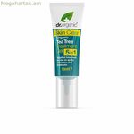 Շագանակագույն բծերի դեմ միջոց Dr.Organic Skin Clear 10 մլ