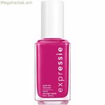 Եղունգների լաք Essie Expressie Nº 545 Powermoves Nº 545-Powermoves 10 մլ