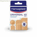 Սվաղեր Hansaplast Hp Universal 40 միավոր