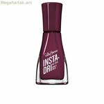 եղունգների լաք Sally Hansen Insta-Dri Nº 428 Zip wine Nº 428-Zip Wine 9,17 մլ