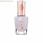 Sally Hansen Color Therapy Sheer White № 541 Give Me A Tint № 541-Give Me A Tint 14,7 մլ եղունգների լաք