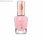 Sally Hansen Color Therapy Sheer Nº 537 Tulle Much Nº 537-Tulle Much 14,7 մլ եղունգների լաք