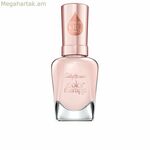 Sally Hansen Color Therapy Sheer Nº 225 եղունգների լաք Savasan-ahhh Nº 225-Savasan-Ahhh 14,7 մլ