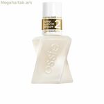 Եղունգների լաք՝ վերին ծածկույթ Essie GEL COUTURE Matte 13,5 մլ