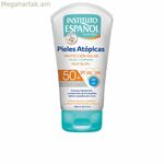 Sun Block Instituto Español PIEL ATÓPICA Spf 50+ 150 մլ
