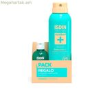 Արևապաշտպան քսուք Isdin ACNIBEN 2 հատ