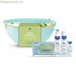 Դեմքի արևապաշտպան կրեմ Mustela BEBÉ-NIÑO 5 հատ