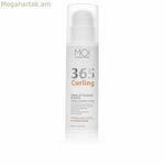 Գանգուրները սահմանող կրեմ MOI 365 Գանգուրացում 150 մլ