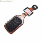 Խճճող խոզանակ SesioMWorld CEPILLO RAQUETA MADERA