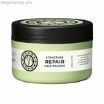 Մարիա Նիլա մազերի դիմակ՝ կառուցվածքի վերականգնման համար 250 մլ