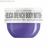 Sun Block Sol De Janeiro DELICIA DRENCH 240 մլ