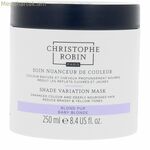 Գույնի պաշտպանիչ կրեմ Christophe Robin SHADE VARIATION MASK Baby Blonde 250 մլ