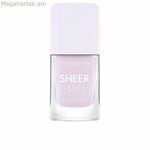 Եղունգների լաք Catrice SHEER BEAUTIES