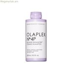 Շամպուն Olaplex Blonde Enhancer 250 մլ