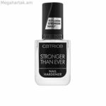 Եղունգների լաք Catrice՝ ավելի ուժեղ, քան երբևէ 10,5 մլ