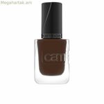 Եղունգների լաք Catrice GEL AFFAIR Nº 039-ԵՐԿԱՐ ՇՈՏ ԴԻՎԱ 10,5 մլ