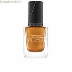 Եղունգների լաք Catrice GEL AFFAIR Nº 040-COPPER CABANA 10,5 մլ