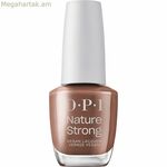 Խոնավեցնող կրեմ Opi NATURE STRONG Make my Bark on the World 15 մլ