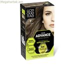 Permanent Dye Llongueras COLOR ADVANCE Nº 7-Rubio Medio (1 միավոր)