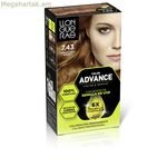 Permanent Dye Llongueras COLOR ADVANCE Nº 7,43-Cobrizo Medio Dorado (1 միավոր)