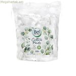 Բամբակյա բարձիկներ Bel BEL FACE & BODY 200 միավոր