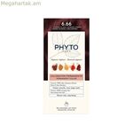 Մազերի դիմակ Phyto Paris PHYTOCOLOR