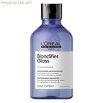 Շամպուն L'Oreal Professionnel Paris BLONDIFIER 300 մլ