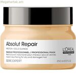 Ցերեկային կրեմ L'Oreal Professionnel Paris ABSOLUT REPAIR 250 մլ