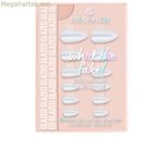 Essence եղունգների լաք՝ Ի՞ՆՉ ԿԵՂԾՈՒԹՅՈՒՆ։