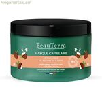 Վերականգնող մազերի դիմակ Beauterra CHEVEUX 250 մլ