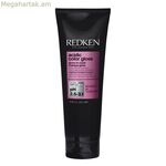 Մազերի դիմակ Redken թթվային գույնի փայլ 250 մլ
