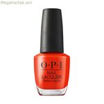 Եղունգների լաք Opi NAIL LACQUER 15 մլ