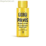 Մազերի դիմակ Giorgi VOLUMEN Y TEXTURA 10 գ