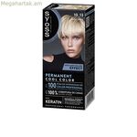 Մազերի դիմակ Syoss մշտական սառը գույն