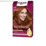 Մշտական ներկ Schwarzkopf PALETTE ԻՆՏԵՆՍԻՎ Nº 7.77-COBRIZO ULTRA RADIANTE